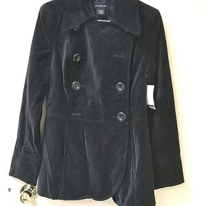 Calvin Klein NWT Coat